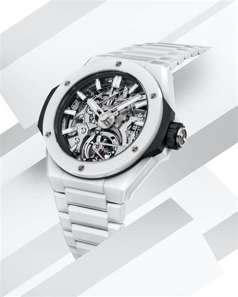 hublot big bang integral tourbillon|hublot tourbillon price.